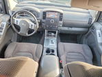 Nissan Pathfinder 2012