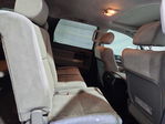 Toyota Sequoia 2012