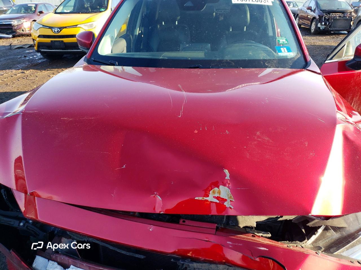 Mazda CX-5 2018
