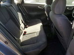 Nissan Sentra 2017