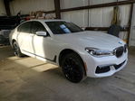 BMW Series 7 2016