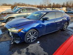 Nissan Maxima 2021