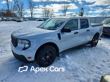Ford Maverick 2026 - Image 1 of 12