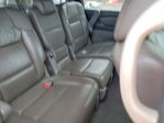 Honda Odyssey 2012