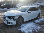 Audi A4 2018