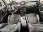 Fiat 500X 2016