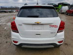 Chevrolet Trax 2018