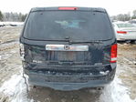 Honda Pilot 2013