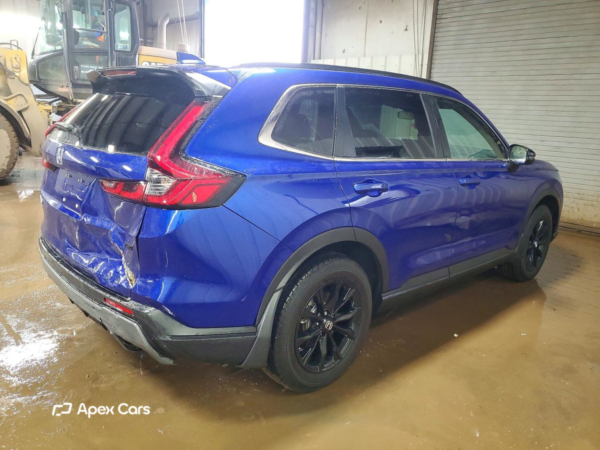 Honda CR-V 2024