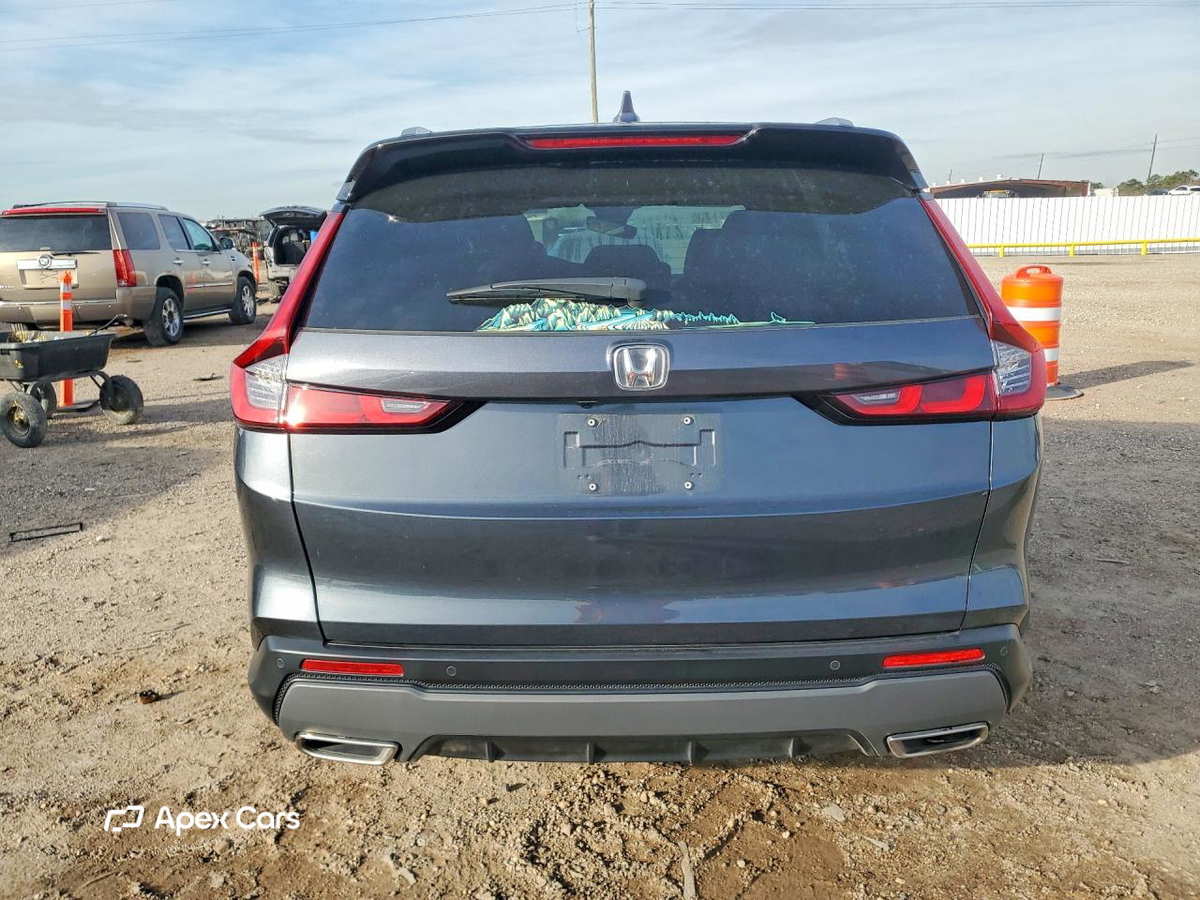Honda CR-V 2025