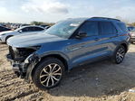 Ford Explorer 2025