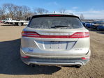 Lincoln MKC 2017