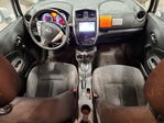 Nissan Versa 2019