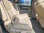 Honda Odyssey 2012