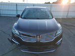 Lincoln MKC 2017