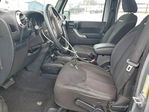 Jeep Wrangler 2015