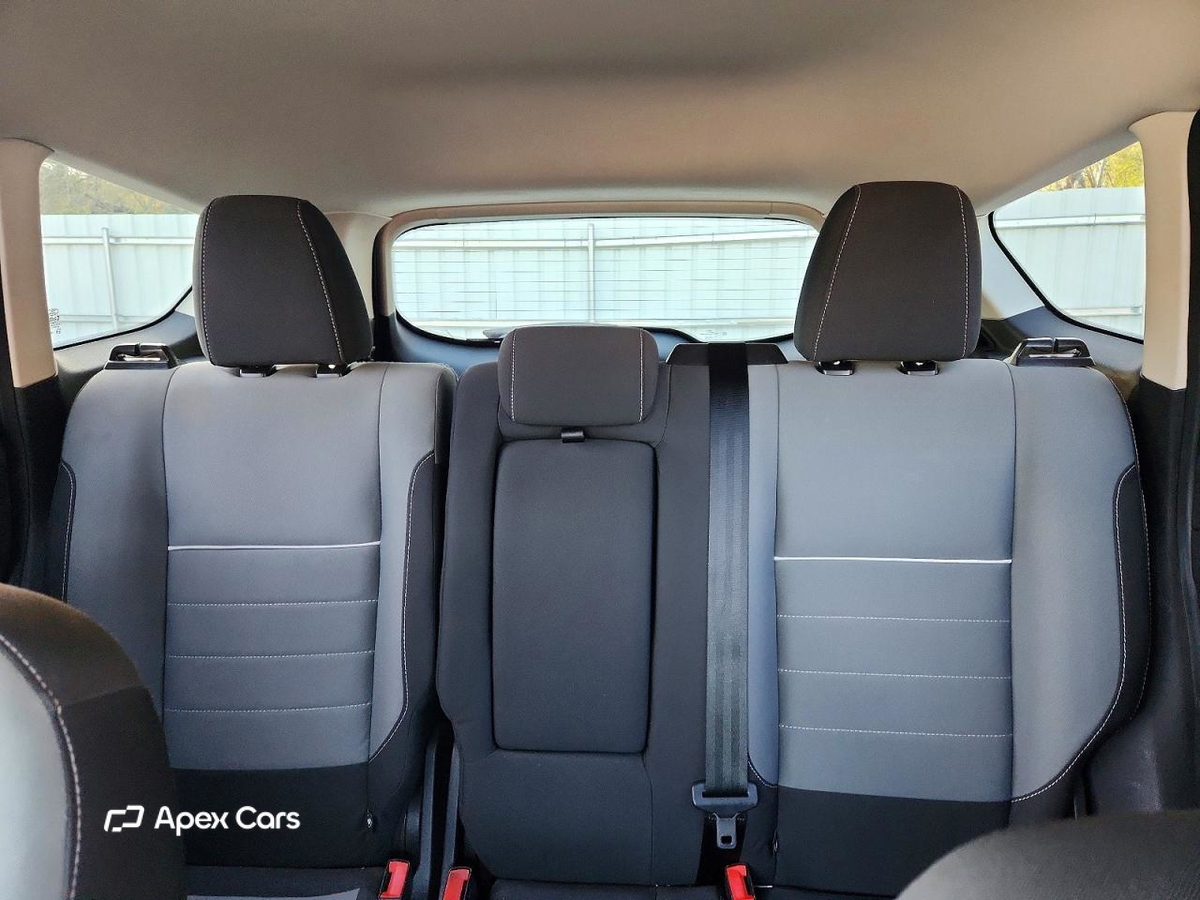 Ford Escape 2015