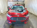 Ford Fusion 2013