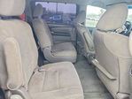 Honda Odyssey 2011