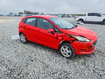 Ford Fiesta 2015