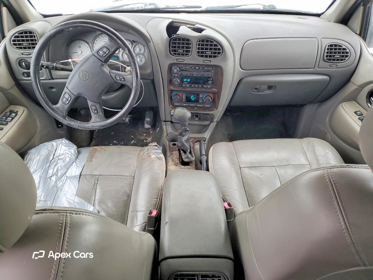 Buick Rainer 2004