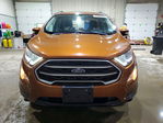 Ford EcoSport 2018