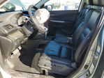 Honda CR-V 2012