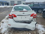 Nissan Sentra 2015