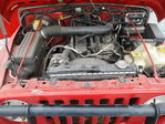 Jeep Wrangler 2003