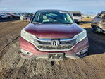 Honda CR-V 2016