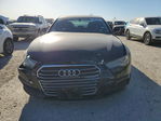 Audi A6 2018