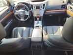 Subaru Legacy 2013