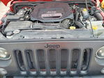 Jeep Wrangler 2018