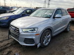 Audi Q3 2016