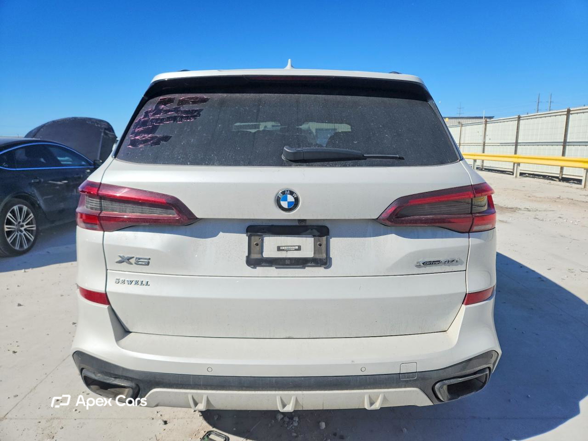 BMW X5 2023