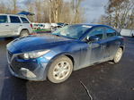 Mazda 3 2016