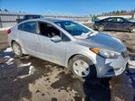 Kia Forte 2016