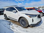 Acura RDX 2022
