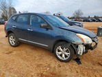 Nissan Rogue 2014