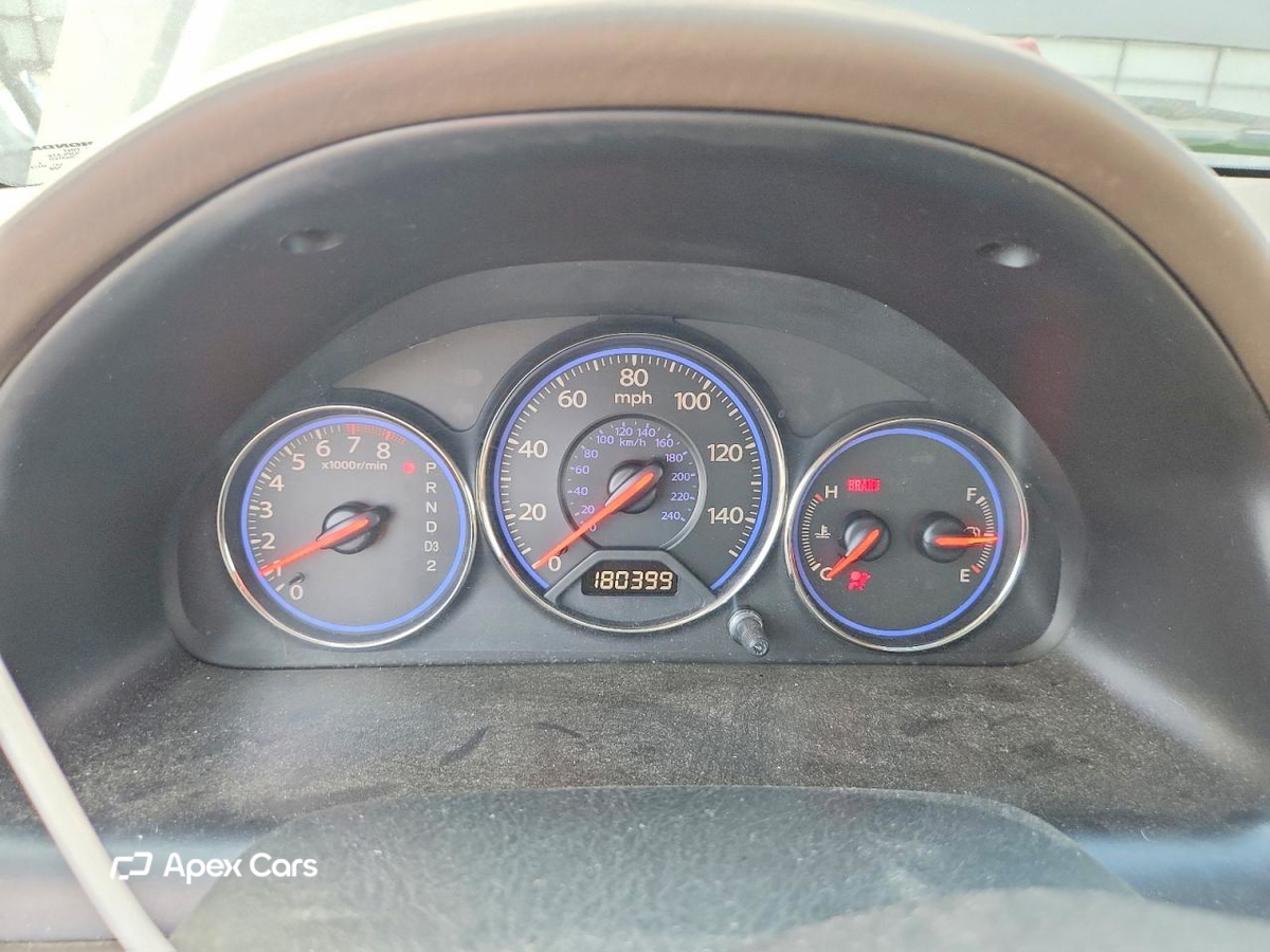 Honda Civic 2004