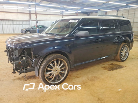 Ford Flex 2010 - Image 1 of 13