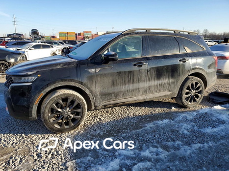Kia Sorento 2021 - Image 1 of 14