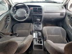 Chevrolet Tracker 2001