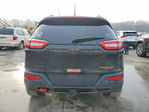 Jeep Cherokee 2016