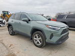 Toyota RAV 4 2022