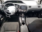 Honda Civic 2014