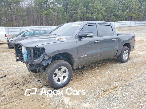RAM 1500 2019 - Image 1 of 13