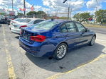 BMW Series 3 2018
