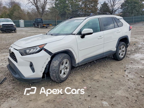 Toyota RAV 4 2019 - Image 1 of 14
