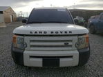 Land Rover LR3 2006